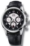Oris Watch RAID Chronograph Limited Edition - Black