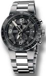 Oris Williams F1 Team Chronograph D - Black