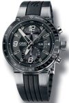 Oris Williams F1 Team Chronograph D – Black
