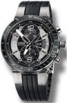 Oris Williams F1 Team Chronograph D - Black