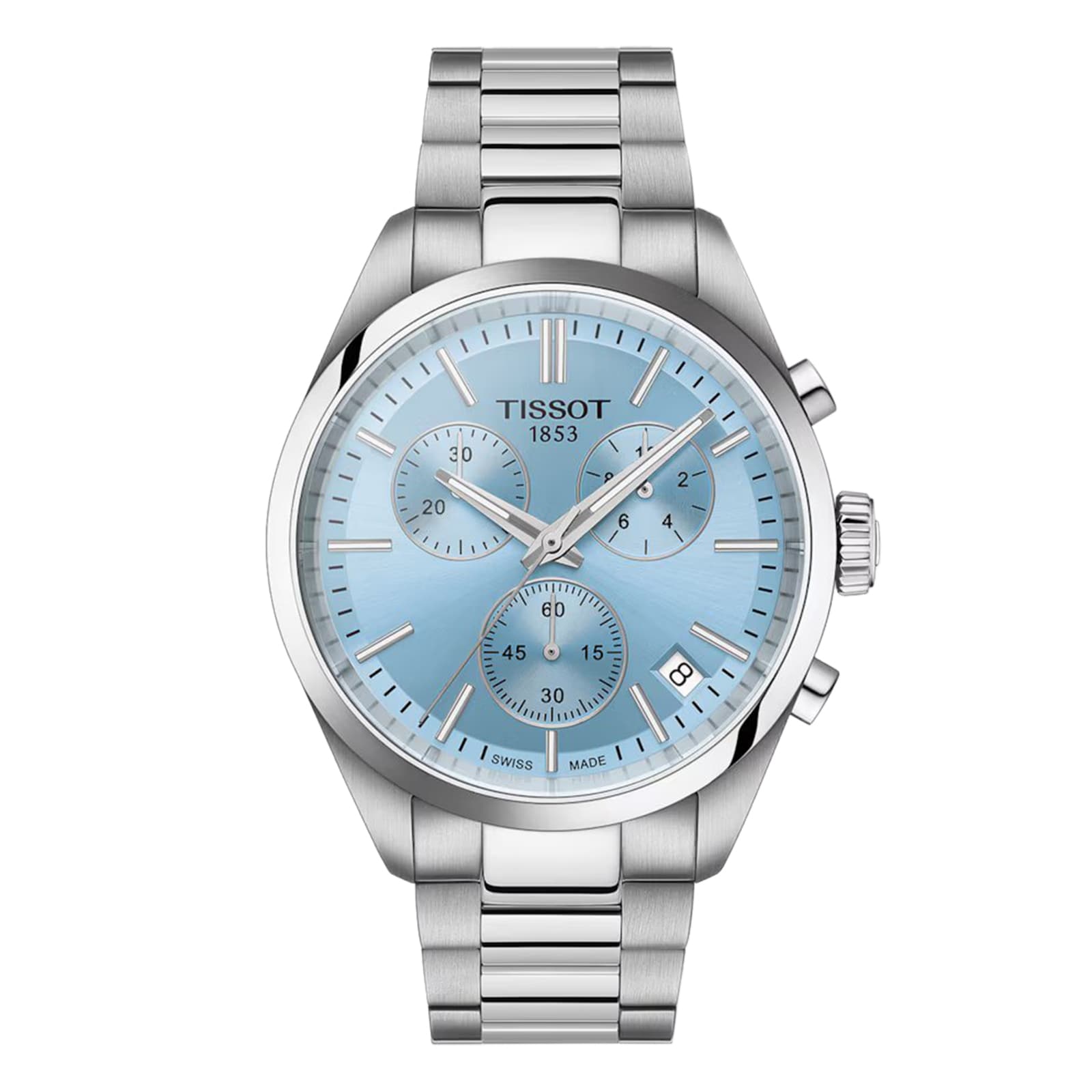 PR 100 Chronograph 40mm Mens Watch PR 100 Chronograph 40mm Mens Watch