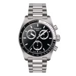 PR516 Chronograph 40mm Mens Watch Black