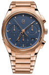 Parmigiani Fleurier Tonda PF Chronograph Rose Gold