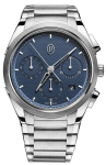 Parmigiani Fleurier Tonda PF Chronograph Steel