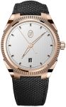 Parmigiani Fleurier Tonda PF Sport Automatic Rose Gold