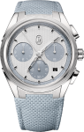 Parmigiani Fleurier Tonda PF Sport Chronograph Arctic Grey