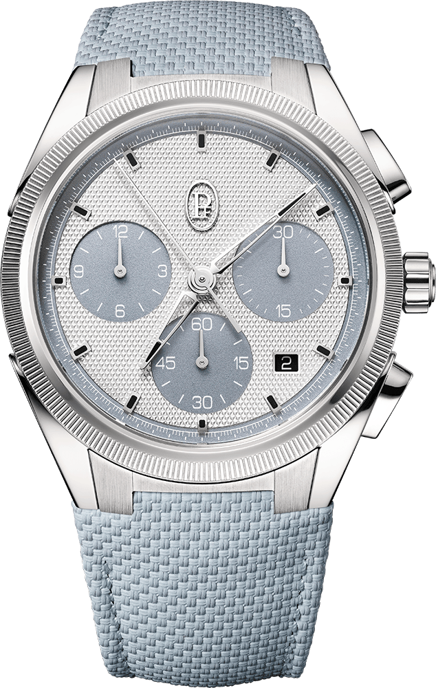 Parmigiani Fleurier Tonda PF Sport Chronograph Arctic Grey Parmigiani Fleurier Tonda PF Sport Chronograph Arctic Grey