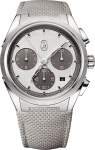 Parmigiani Fleurier Tonda PF Sport Chronograph London Grey
