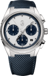 Parmigiani Fleurier Tonda PF Sport Chronograph Milano Blue