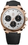 Parmigiani Fleurier Tonda PF Sport Chronograph Rose Gold