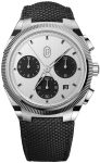 Parmigiani Fleurier Tonda PF Sport Chronograph Steel