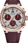 Parmigiani Fleurier Watch Tonda GT Chronograph - Silver