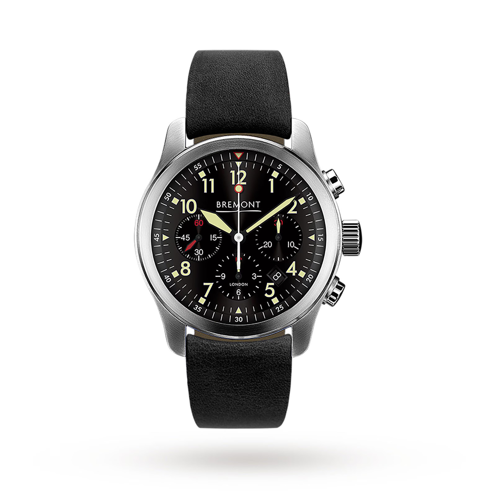 Pilots Chronographs ALT1-P2 Pilots Chronographs ALT1-P2