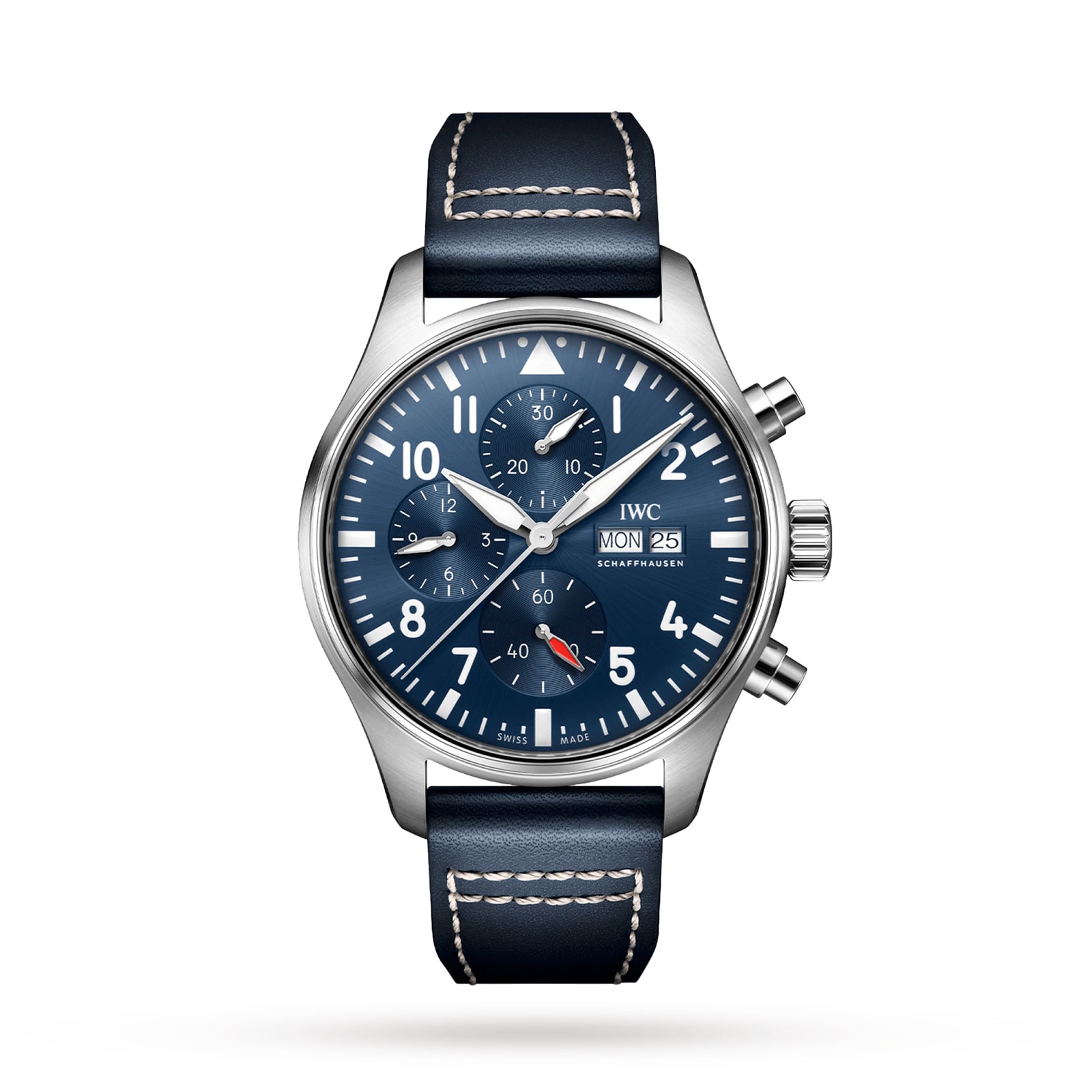 Pilot's Watch Chronograph 43mm Pilot's Watch Chronograph 43mm