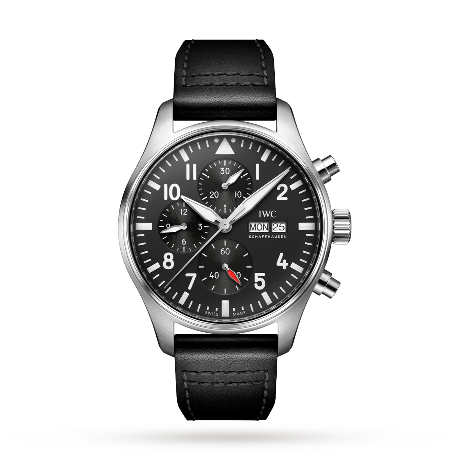 Pilot's Watch Chronograph 43mm Mens Watch Pilot's Watch Chronograph 43mm Mens Watch