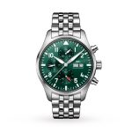 Pilot's Watch Chronograph Edition "The Last Flight" 43mm