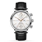 Portofino Chronograph 39
