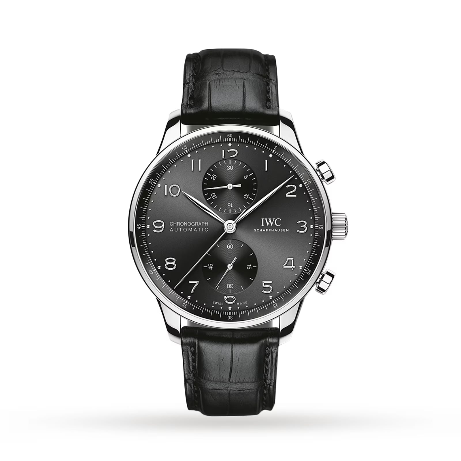 Portugieser Chronograph Portugieser Chronograph