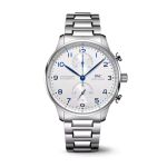 Portugieser Chronograph 41mm Mens Watch