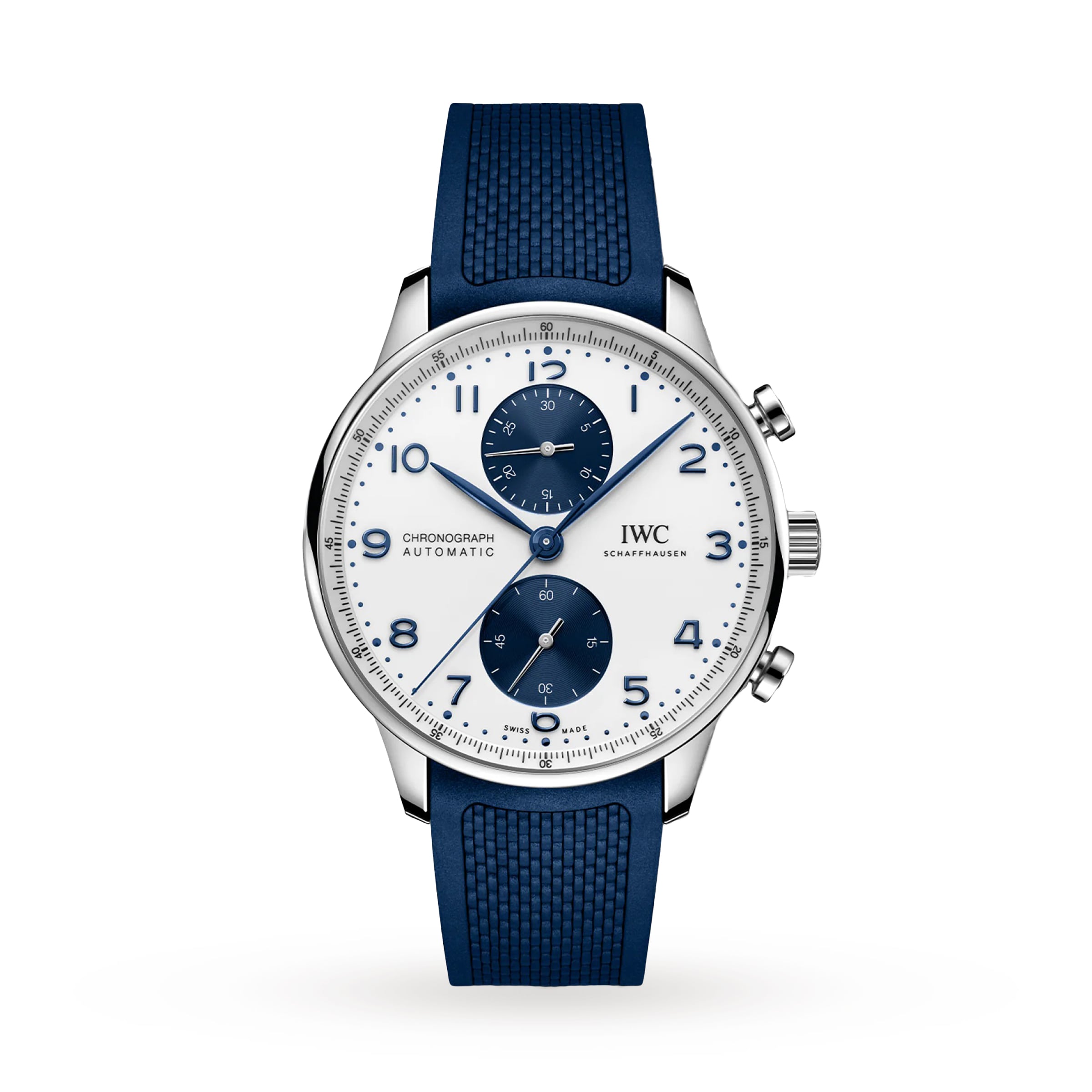 Portugieser Chronograph 41mm Portugieser Chronograph 41mm