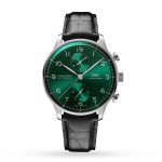 Portugieser Chronograph