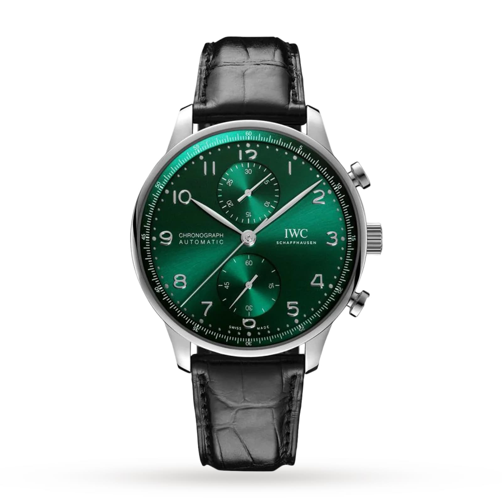 Portugieser Chronograph Portugieser Chronograph