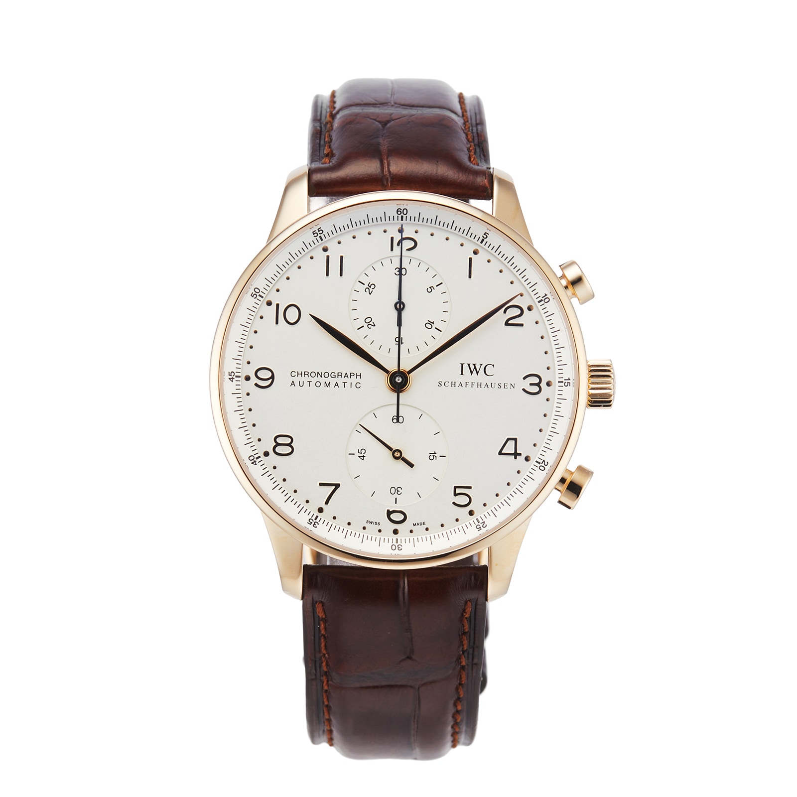 Portugieser Chronograph IW371402 Portugieser Chronograph IW371402