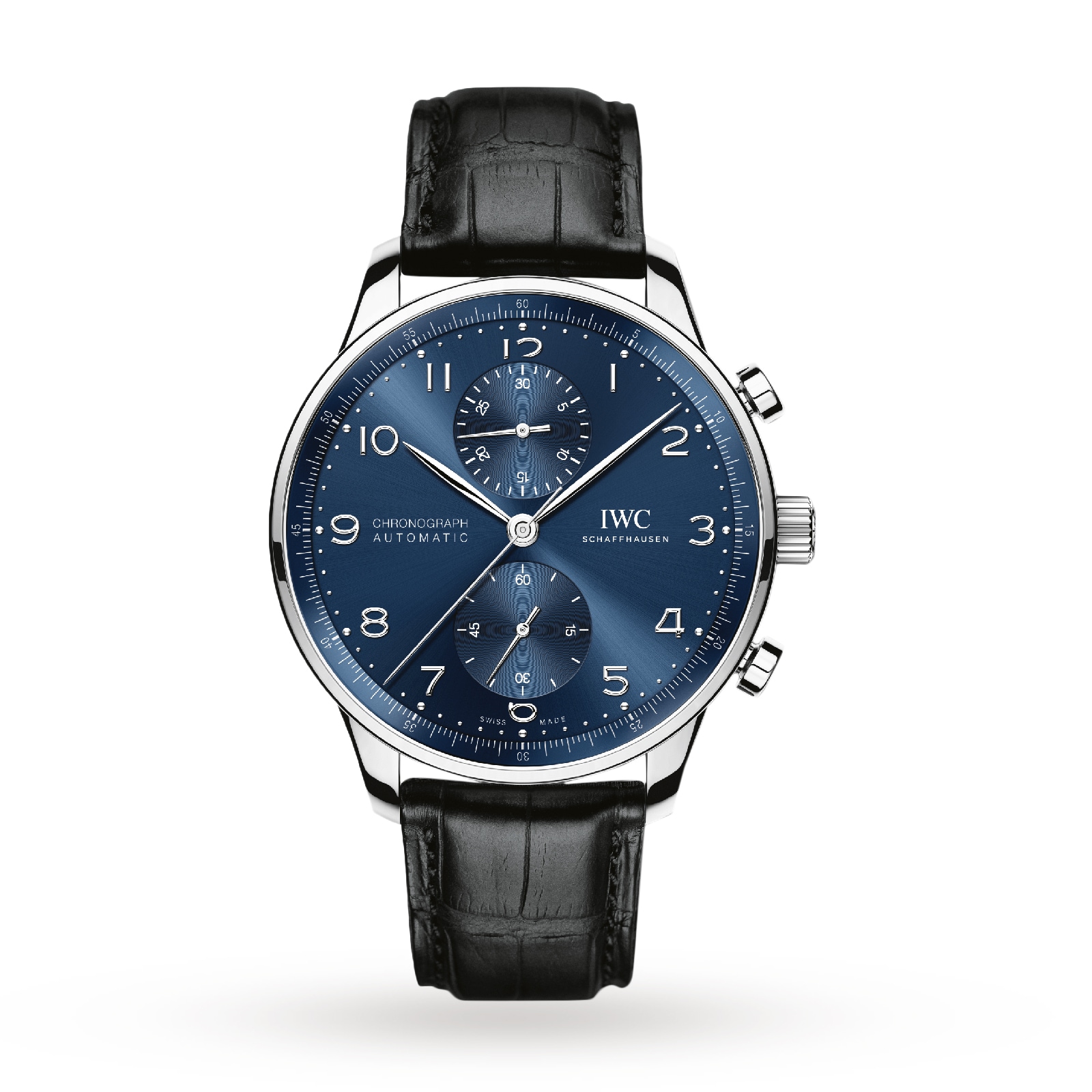 Portugieser Chronograph Portugieser Chronograph
