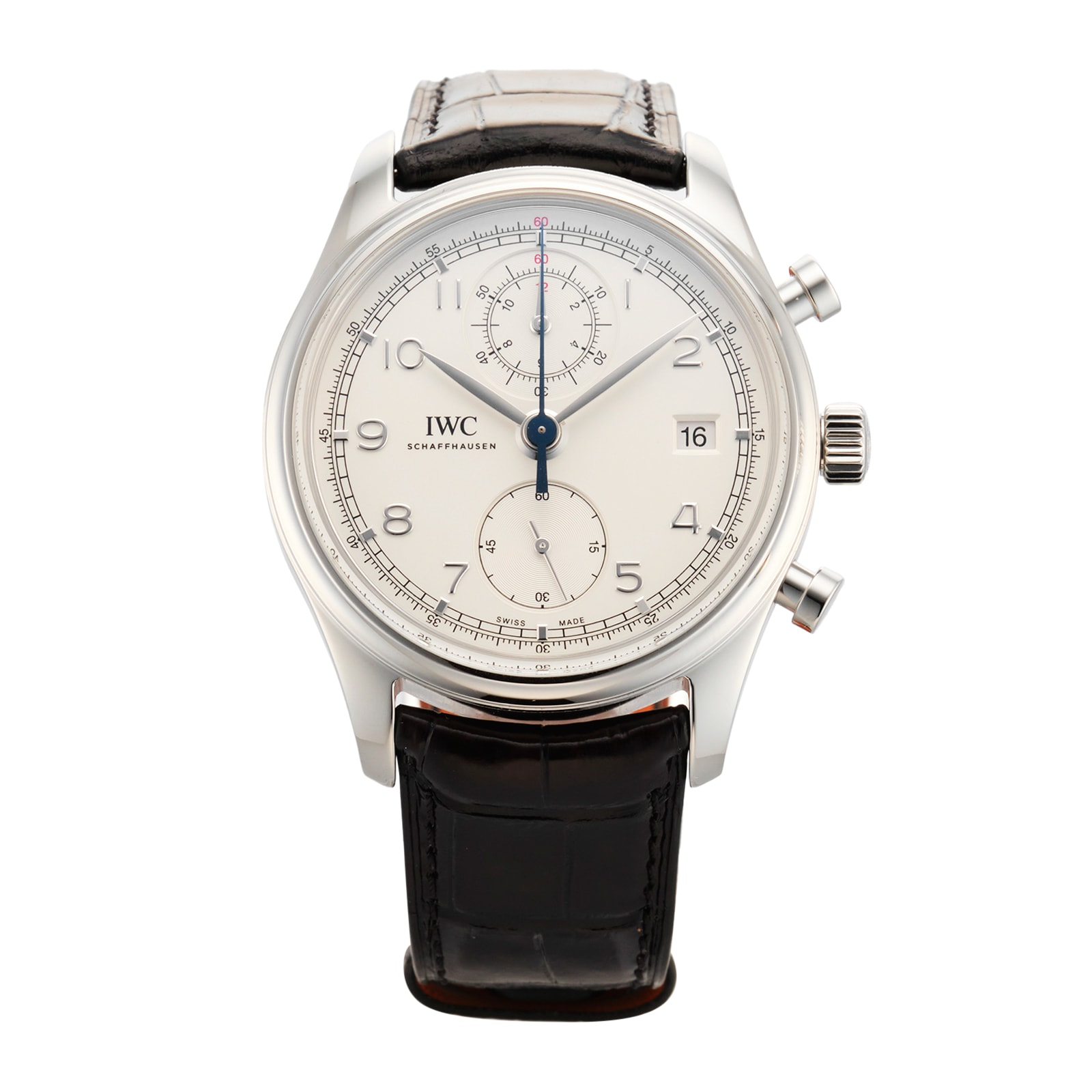 Portuguese Chronograph IW390403 Portuguese Chronograph IW390403