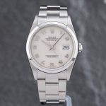 Pre-Owned Rolex Datejust Watch 16200