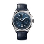 Premier B01 Chronograph 42 Stainless Steel Watch