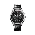 Premier B01 Chronograph 42mm Mens Watch Black