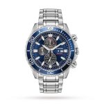 Promaster Diver Chronograph 45mm Mens Watch