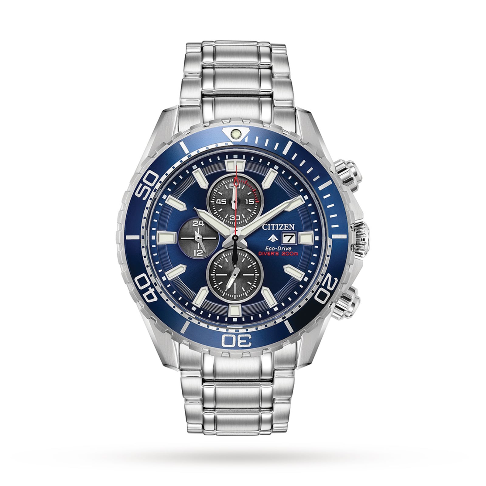 Promaster Diver Chronograph 45mm Mens Watch Promaster Diver Chronograph 45mm Mens Watch