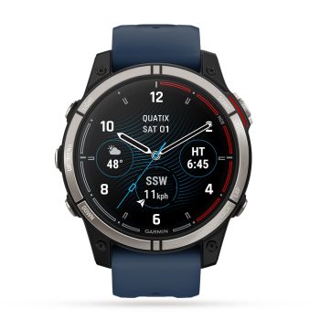 Quatix 7 Smart Watch