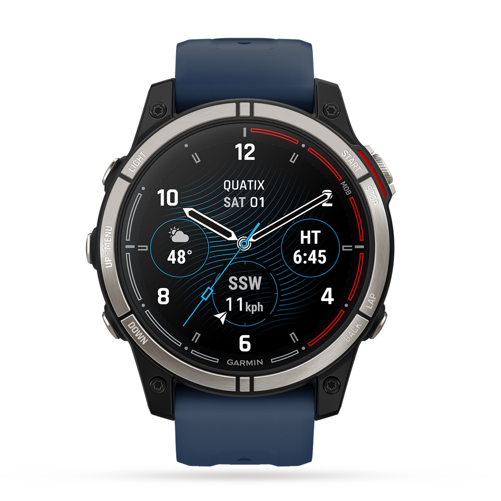 Quatix 7 Smart Watch Quatix 7 Smart Watch