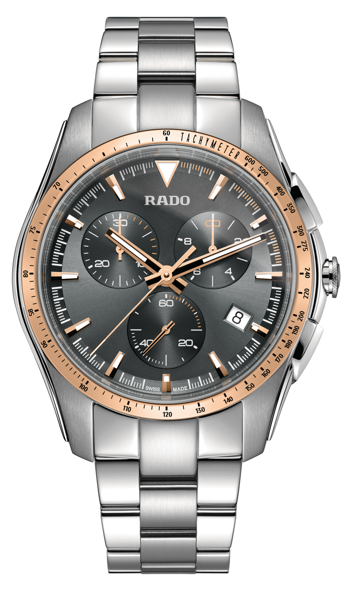 Rado HyperChrome Chronograph Rado HyperChrome Chronograph