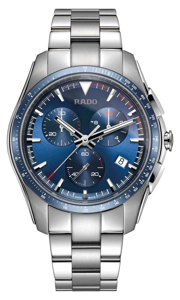 Rado HyperChrome Chronograph Rado HyperChrome Chronograph