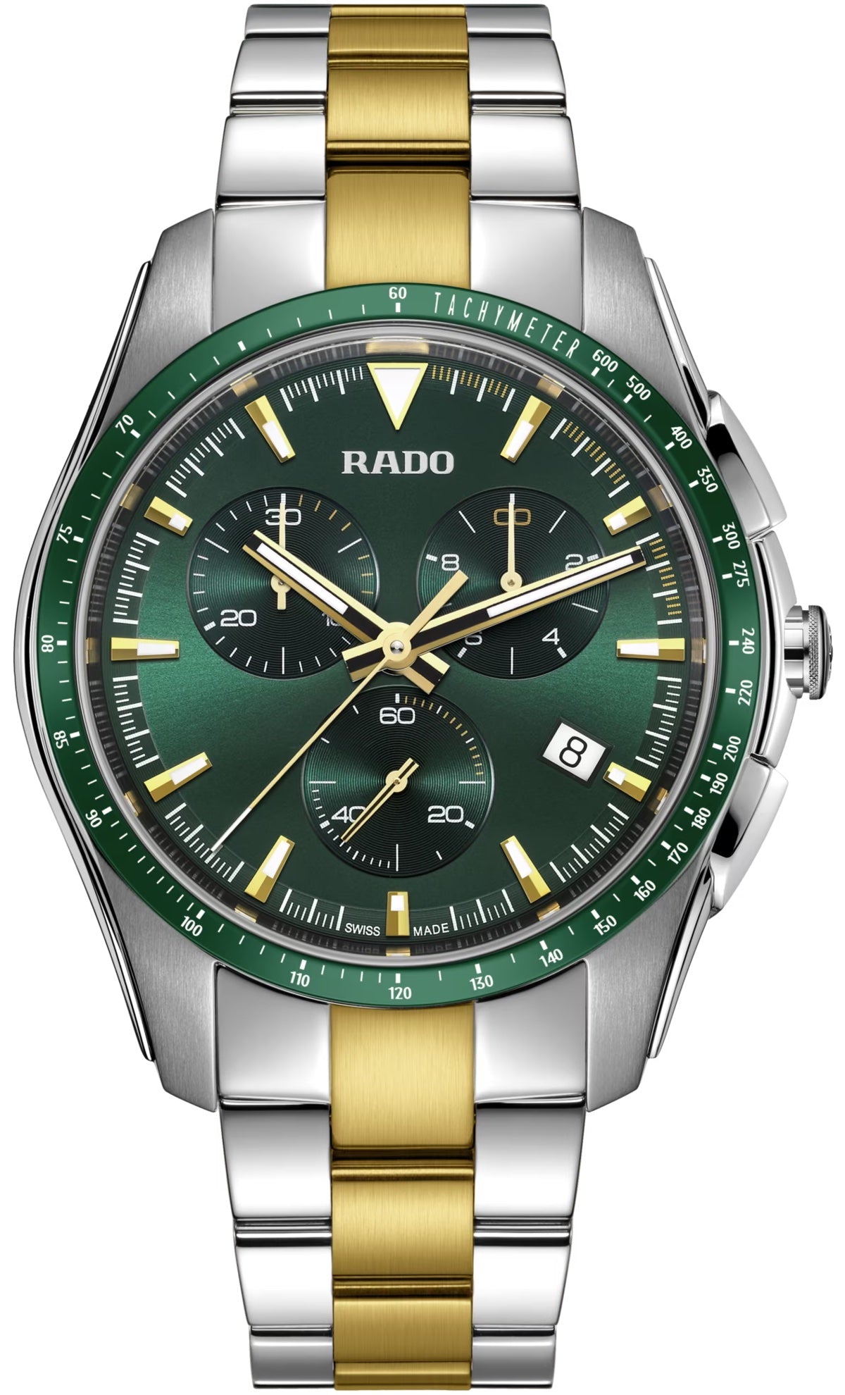 Rado Hyperchrome Chronograph Rado Hyperchrome Chronograph