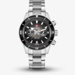 Rado Mens Captain Cook Automatic Chronograph Watch R32145158
