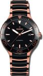 Rado Watch Centrix XL Sport - Black