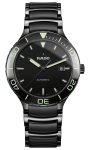 Rado Watch Centrix XL Sport D - Black