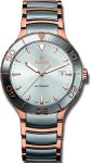 Rado Watch Centrix XL Sport - Silver