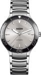 Rado Watch Centrix XL Sport - Silver