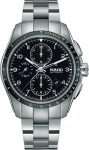 Rado Watch HyperChrome Automatic Chronograph - Black
