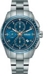 Rado Watch HyperChrome Automatic Chronograph - Blue