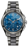 Rado Watch HyperChrome Automatic Chronograph - Blue