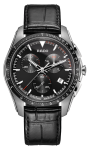 Rado Watch HyperChrome Chronograph - Black
