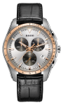 Rado Watch HyperChrome Chronograph - Silver