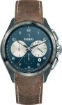 Rado Watch HyperChrome Tennis Automatic Chronograph Limited Edition - Blue